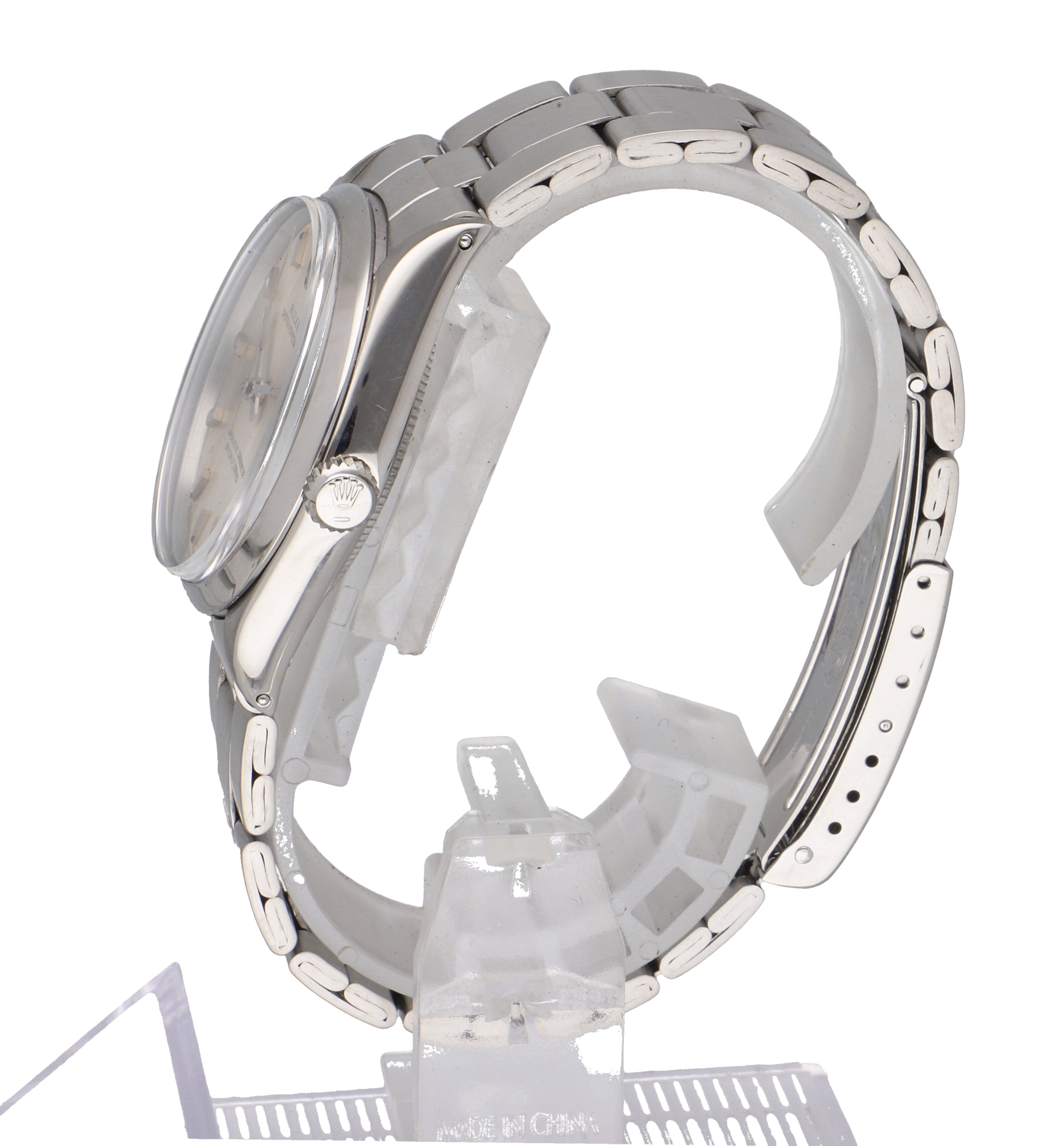 Rolex Oyster Perpetual